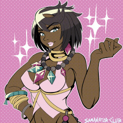 samanatorclub:Olivia (Lychee) is GORGEOUS. GORGEOUS I tell you! &lt; |D’‘‘