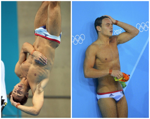 Tom Daley - Welcome to the Club! 6,000 Followers!! porn pictures