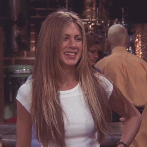 theslaysdays - Jennifer Aniston, show, Friends, 1994-2004}