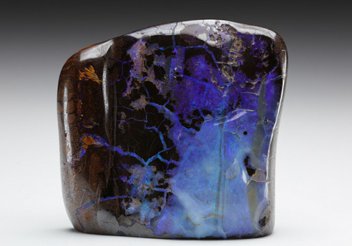 unearthedgemstones:MAGICAL boulder opal 