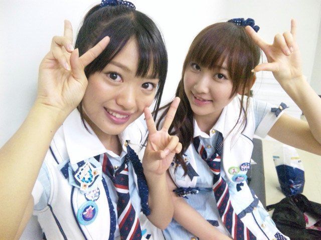 psychotics101:  Favorite Kitahara Rie - Ameba photos (part 11)Taken from Kashiwagi