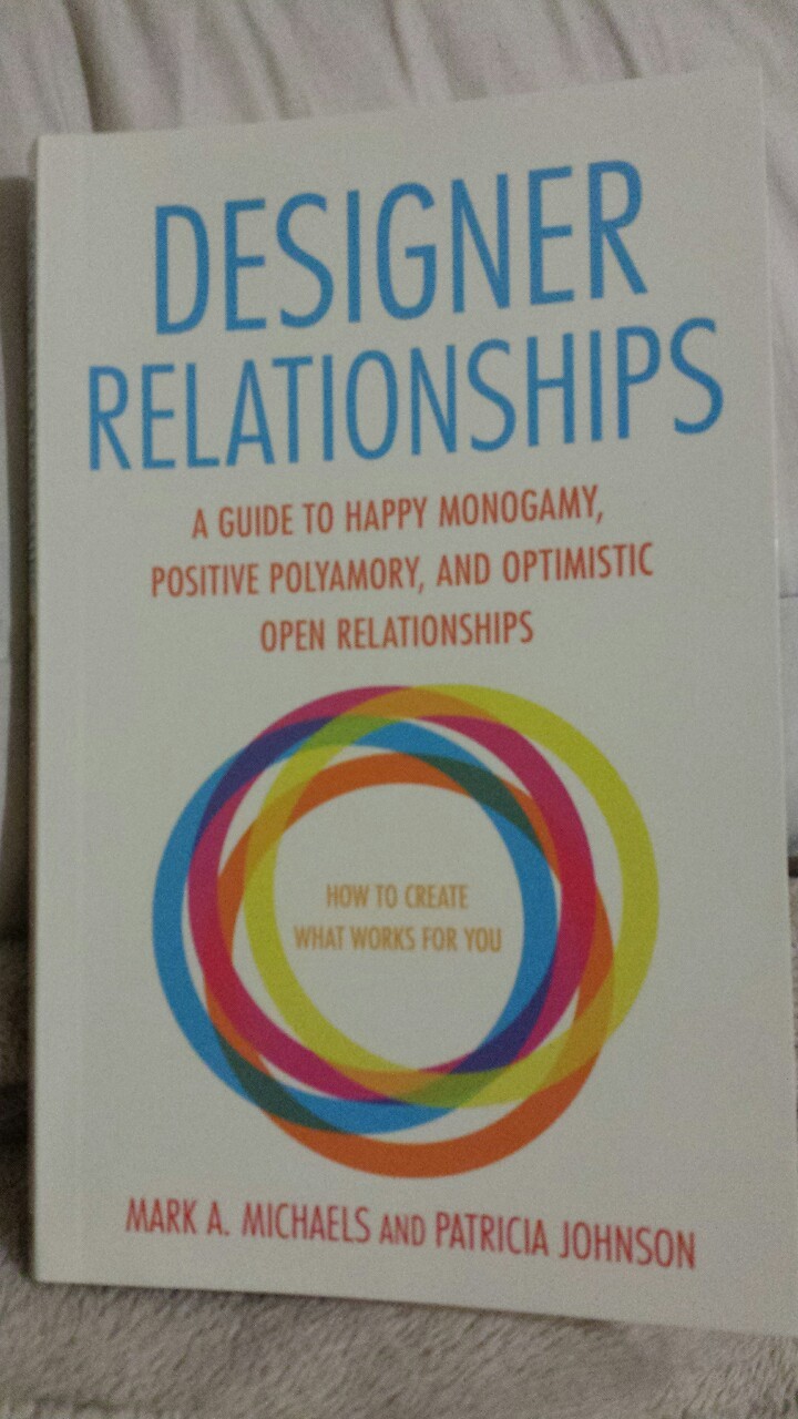 polylove-girls-blog:  samanburger:  I got a new book and I can just tell I’m am