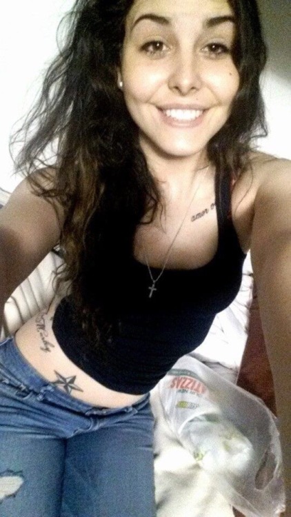 thelegendofb:  Sexy little air Force slut.   Ashley.  This girl is amazing and loves a good fuck.