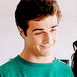   Season Three of Awkward: Epsiode 1 ↳ Matty McKibben  