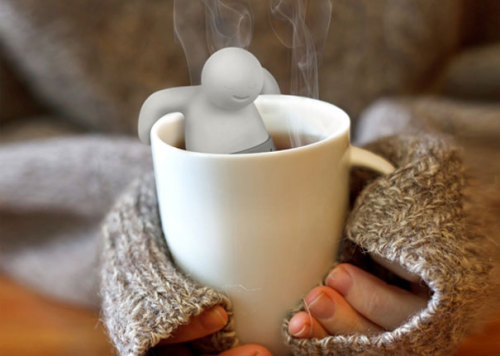 foodffs:  20+ Of The Most Creative Tea Infusers For Tea Lovers  Really nice recipes. Every hour.