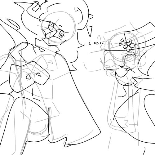 MORE NEUTRAL RUN CLOVER (RESET) BRAINROT?! (Genocide Clover Was Already Not Paying Attention Lmao)