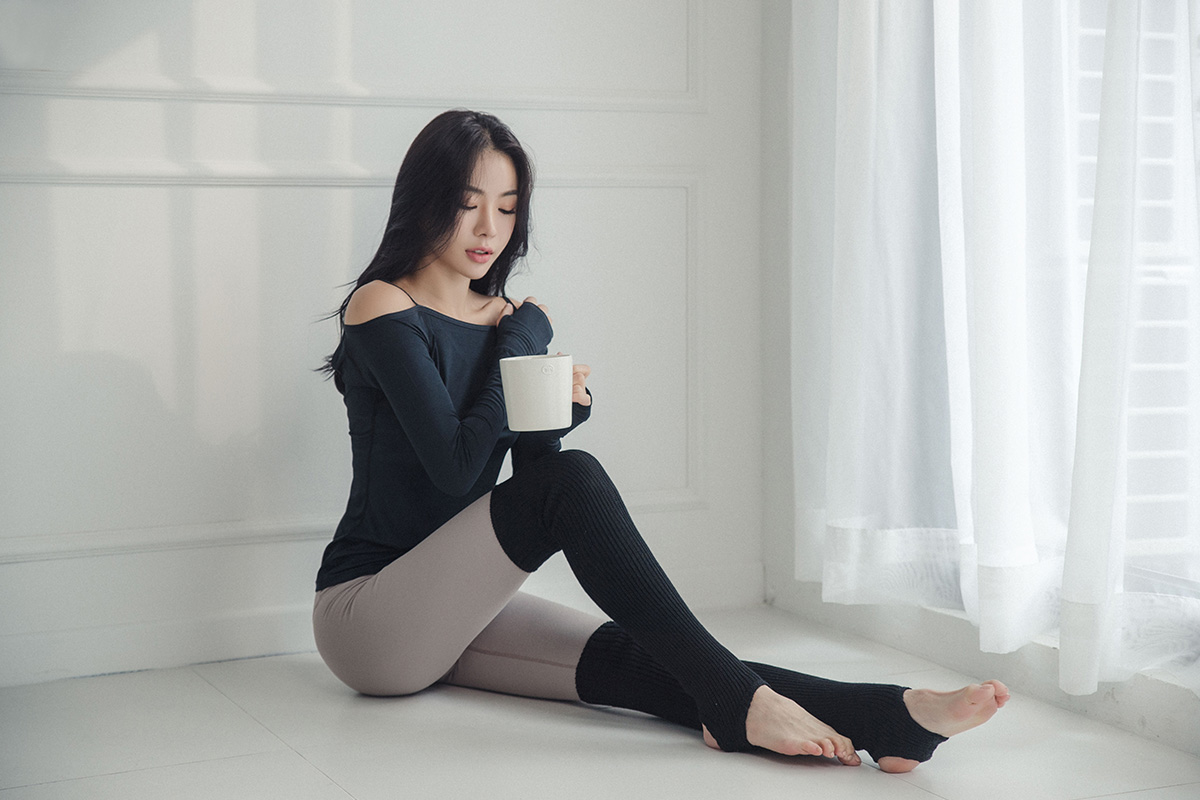 korean-dreams-girls:    An Seo Rin - January 04, 2018 3rd Set   