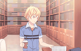 n-aragoto:  You’ve really improved 