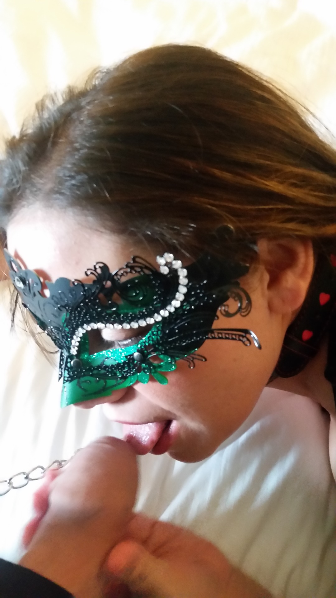 trainmyslutwife:  Irresistble!