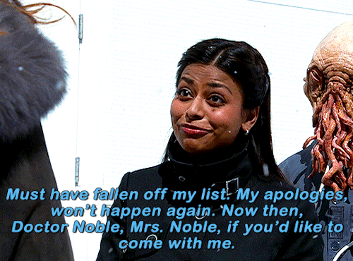 DOCTOR WHO - 4.03 Planet Of The Ood