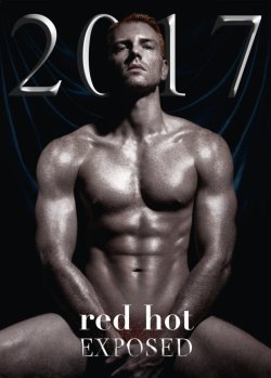 thatboystyle:  2017 RED HOT EXPOSED by Thomas