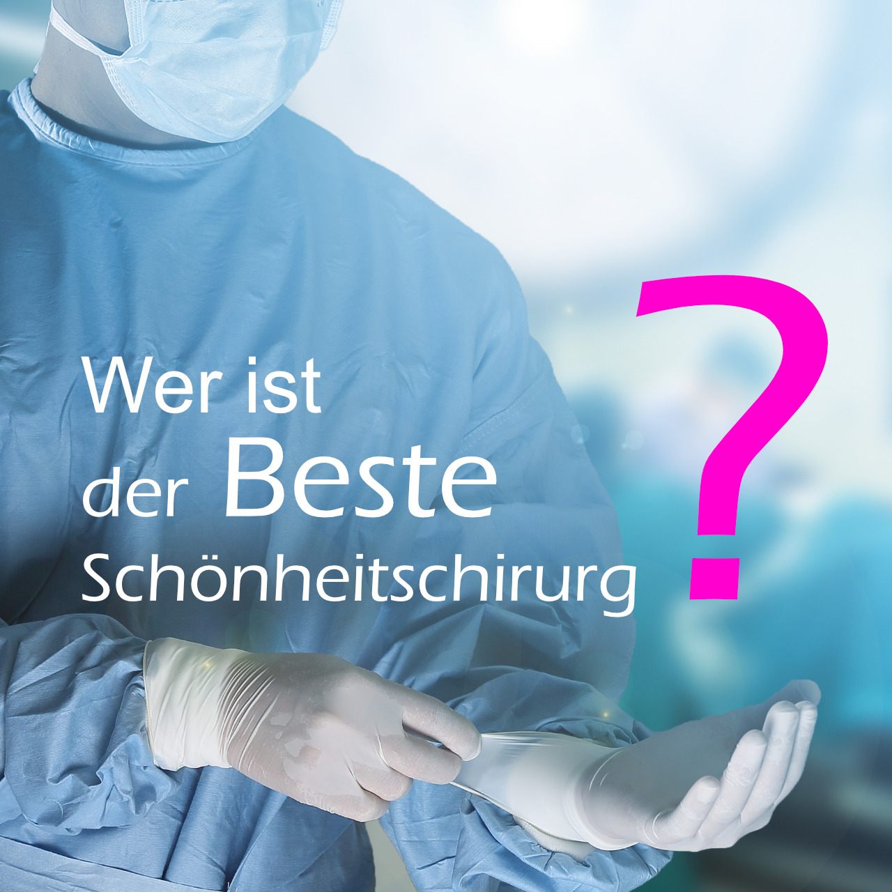 esthetic® Privatklinik für Plastische Chirurgie — Der