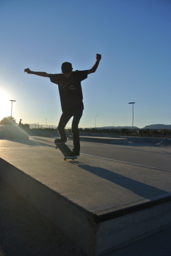 the-state-of-skate:  Skate | Street | Girls | Graffiti