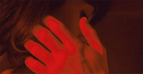 mi–rae:  Touch