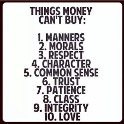 But you greedy, materialistic, shallow bastards give no chicks, right  #money