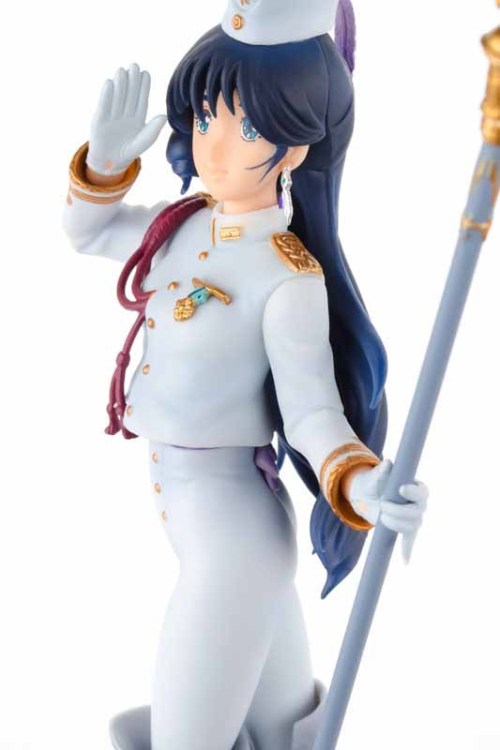 Macross - Macross Frontier - Lynn Minmay - Costume x Crossover! - Macross 30th Anniversary SQ Figure