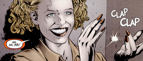 sundryaddams:  ha-harleyquinn:“It took a lot out of Arnie to make any sort of gesture