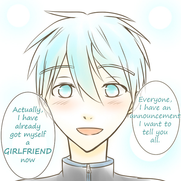 tatokeiikun:  DESPERATE APRIL FOOLS SITUATION- 