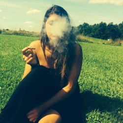 littletoker:  Summer blunts