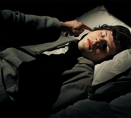 brucie:The Double (2013) dir. Richard Ayoade