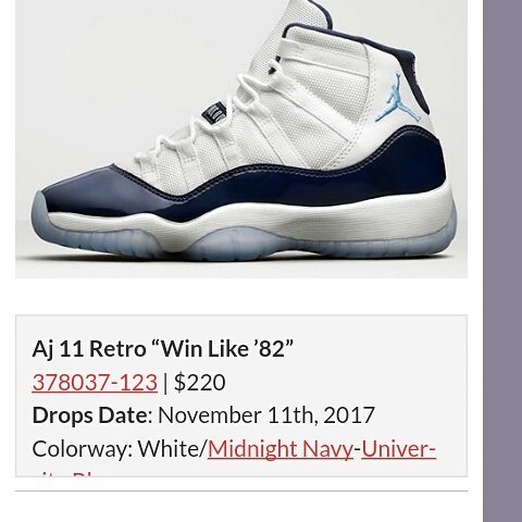 I want these for my b day….November 11th