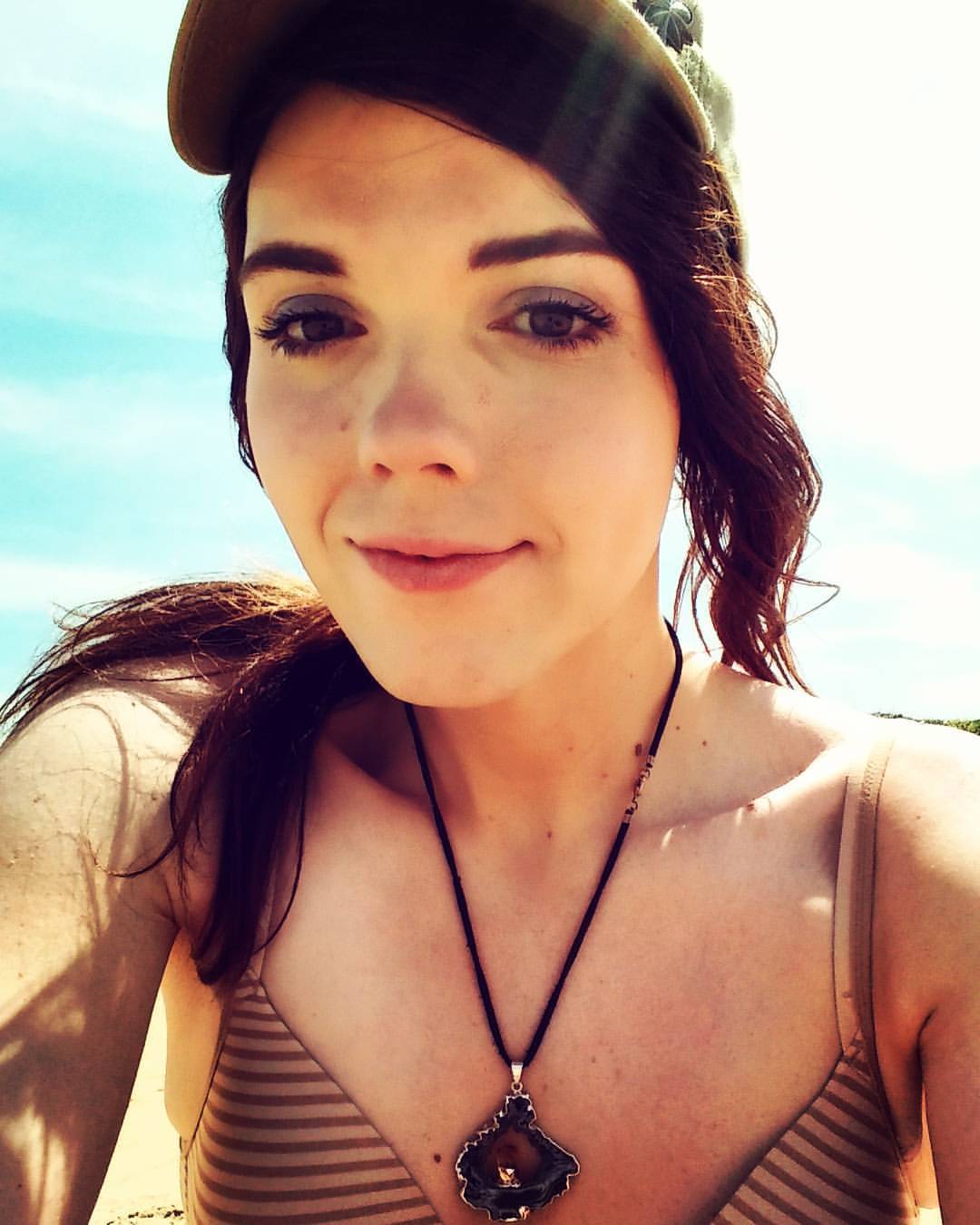 Stranger from Distant Shores