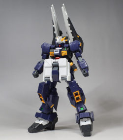 Gunjap:  Full Review P-Bandai Mg 1/100 Gundam Tr-1 Advanced Hazel. (A Lot Of Images)Http://Www.gunjap.net/Site/?P=335373