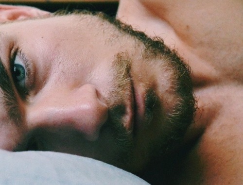 hairy nice men