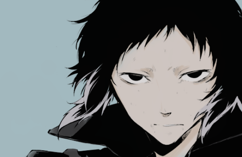 moniwaskaname:Akutagawa Ryuunosuke, Bungou Stray Dogs