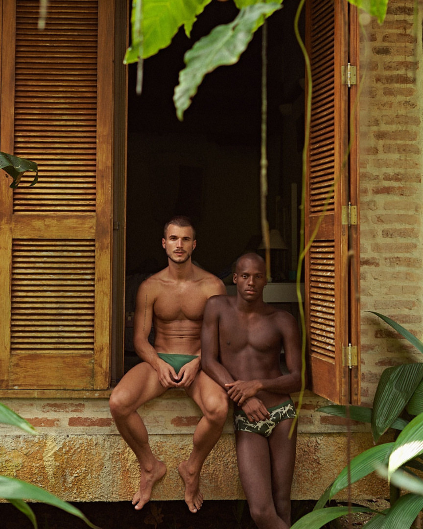 phfantasists: Alex Trevelin &amp; Ed Saldanha by Darren Monteiro – GAJO