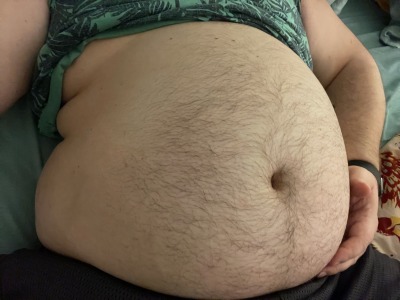 mishimagainer:Feeling fat af