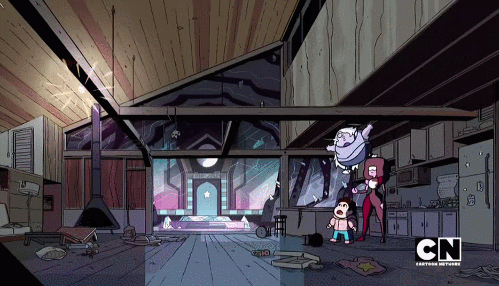 princesssilverglow:  gemfuck:  beauty  Am I the only one who sees Pilot Pearl in