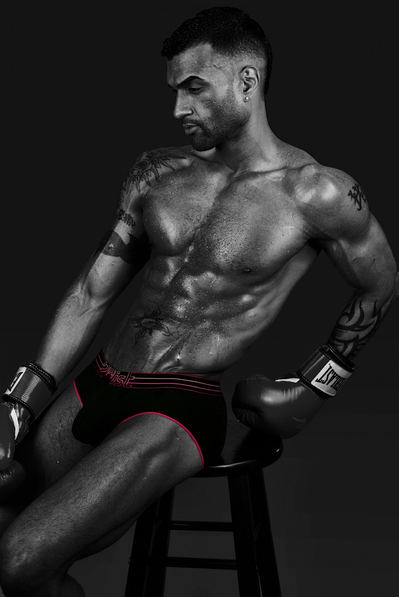 Gotta Love A HOTT Man!!!