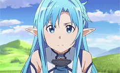 kisecchissu:  Sword Art Online II Activated! 