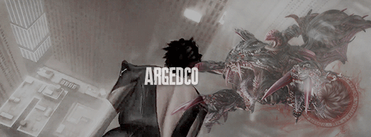 dailybayonetta:  graphic battle | vs.| @xall4oneround two: summon 