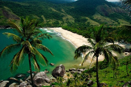 brazilwonders: Ilhabela - São Paulo (via Turismo Brasil)