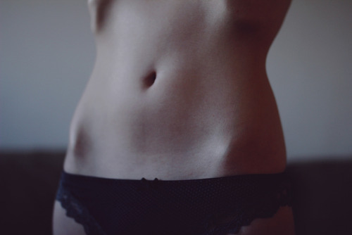 Confessions of a Dirty Mind