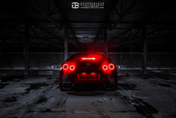 automotivated:  The Devil’s Sled (by George.Bucur)