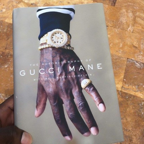 ……………..u already know if y'all know me well enough #guccimane #au