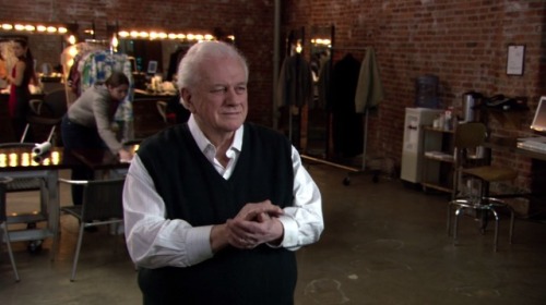 Rescue Me (TV Series) - S2/E4 ’Twat’ (2005)Charles Durning as Michael Gavin[photoset #2 of 2] 