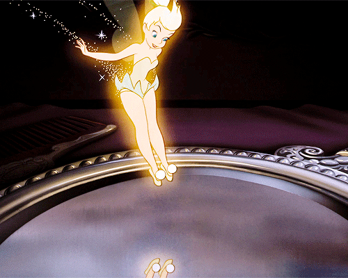 alexstewart:  Peter Pan (1953) Dir. Clyde Geronimi, Hamilton Luske And Wilfred Jackson