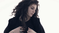 matz-unplugged:  LORDE 
