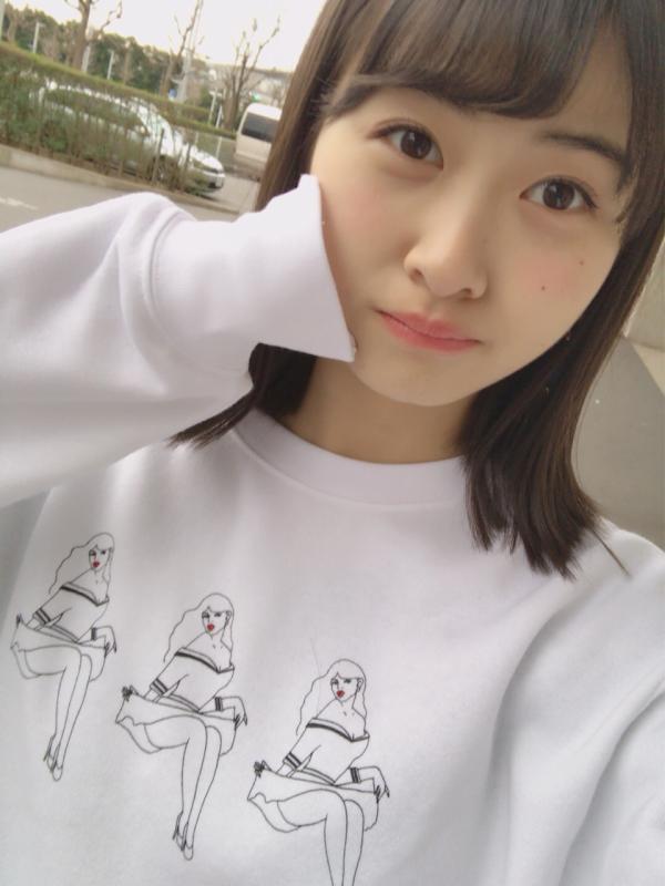 hkt48g: Hana