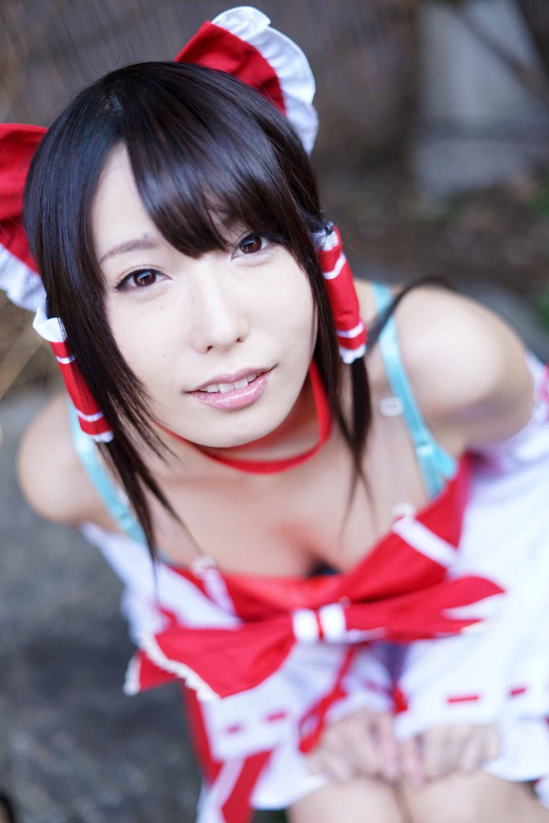 cosplaygirl:  小鳥遊屋COSPLAYERS館 : コスホリック11　小鳥遊屋サンプル画像　有村千佳