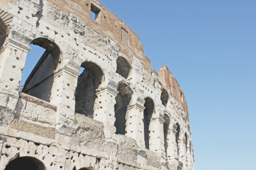 outsickness:Rome, 2014