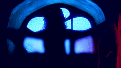 disneyyandmore:Halloween Countdown: 5 Days to HalloweenOn the fifth day before Halloween, I hope Cas