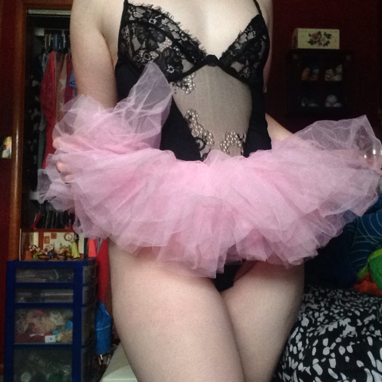 playprincesss:  I’m a princess ok 🍪 