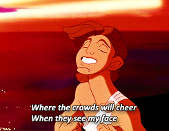 animationsgalore:  I will find my way. I can go the distance. 