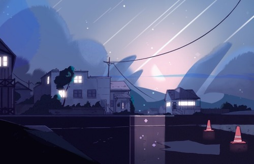 pterodactylsknees:Here’s some Steven universe backgrounds for your dash
