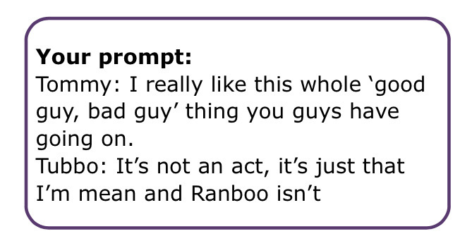 Cancelled for TommyInnit Crimes - My favorite incorrect quotes of dsmp